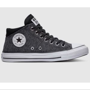 converse madison mid grey